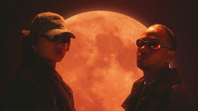 Ozuna y Beéle presentan «Stendhal», su flamante nuevo álbum