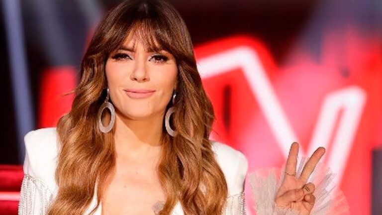 ¡Anticipo! Kany García vuelve a Buenos Aires y confirma gira por Latinoamérica en 2026