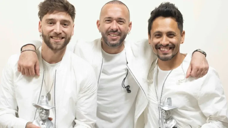 La K’onga lanza el álbum de su show histórico en Uruguay y celebra 22 años de carrera