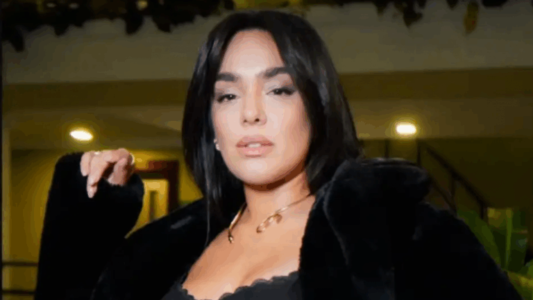 Ángela Leiva relanza “Amiga Traidora” con un giro Tex-Mex que sorprende a sus fans