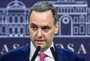 El Gobierno declarará por DNU la Emergencia Ígnea en Chubut, Río Negro, Neuquén y La Pampa