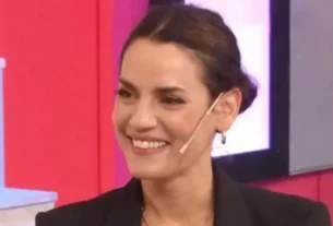 Pilar Gamboa reveló su relación oculta con un famoso actor