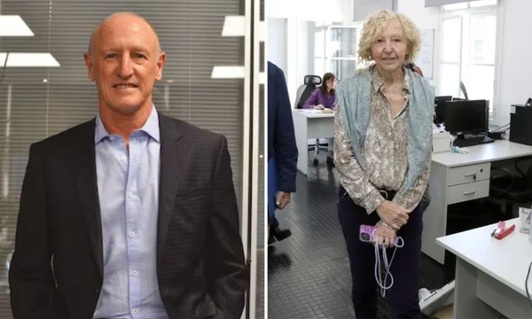 Se designó a Luis Fontana como nuevo titular de la ANMAT tras la renuncia de Bisio