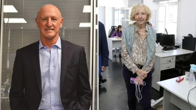 Se designó a Luis Fontana como nuevo titular de la ANMAT tras la renuncia de Bisio